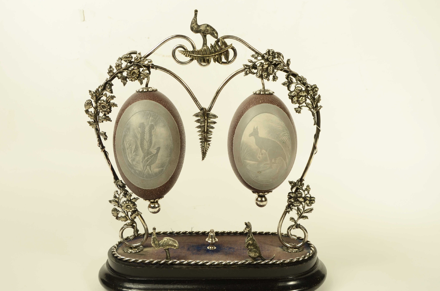 Storia naturale/1Centrotavola-Centro Tavola